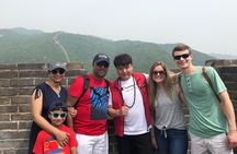 Mutianyu Great Wall All-inclusive Private Tour with Options