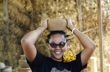 Private Traditional Pottery Class near Arusha