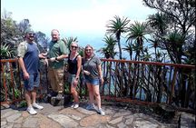 2-Day Panorama Route Add on to a booked Mmilo Tours Kruger Safari