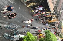 Hoi An Old Town and local Food
