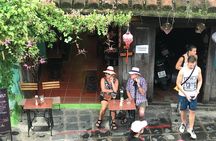 Hoi An Old Town and local Food