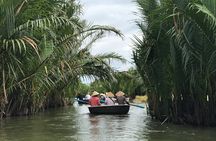 Half-Day Hoi An Countryside and Villages Tour by Bike