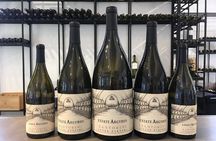 Private Tour: Great Wines and Famous Towns of Santorini