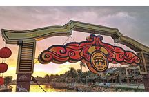 Hoi An Old Town and River Cruise