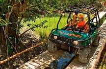 Xplor All Inclusive! Wild Adventure from Cancun & Riviera Maya