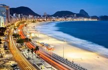 4-Hour Private Guided Tour in Rio de Janeiro