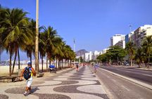 6-Hour Private Guided Tour in Rio de Janeiro