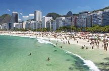 6-Hour Private Guided Tour in Rio de Janeiro