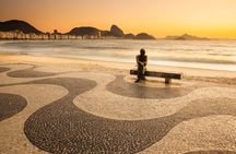 4-Hour Private Guided Tour in Rio de Janeiro