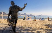 4-Hour Private Guided Tour in Rio de Janeiro