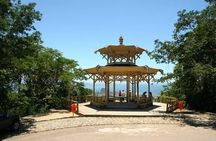 6-Hour Private Guided Tour in Rio de Janeiro