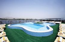 Enjoy 2 nights Nile cruise from Luxor to Aswan,Hot deal 