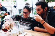 Coffee and Chocolate tour in Bogota