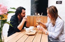 Coffee and Chocolate tour in Bogota