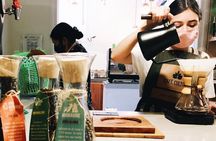 Coffee and Chocolate tour in Bogota