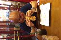 Private Customized Beijing Night Tour To Wangfujing Food Street And Pipe Hutong