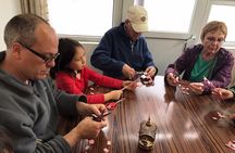 One Day Private Walking Tour of Beijing With Public Transportation and Complimentary Foot massage