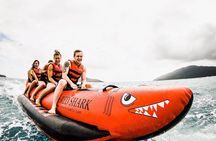 Full-Day Whitsunday Sail and Snorkel Adventure with Lunch
