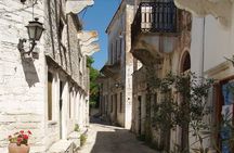 Half-Day Tour of Naxos Island (up to 7 pax)