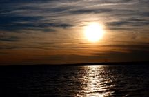 Narrated Haunted Ghost Cruise of Charleston Harbor