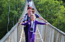 Private tour to Hin Areni winery, Tatev monastery & ropeway, Khndzoresk caves