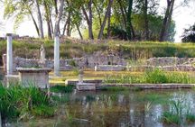 Discover Olympus & Dion: Private Day Trip from Thessaloniki