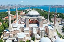 Full-Day Istanbul Tour Luxury VİP Car With Driver