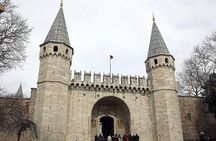 Full-Day Istanbul Tour Luxury VİP Car With Driver