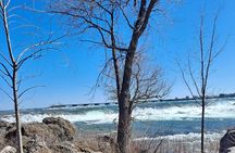 Niagara Falls Tour Includes Maid of the Mist & Cave of the Winds