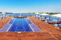 From Luxor:7-Night Luxury Nile River Cruise & Hot Air Balloon