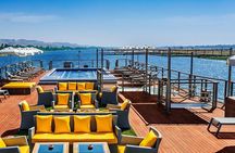 From Luxor:7-Night Luxury Nile River Cruise & Hot Air Balloon