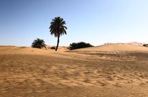 Morocco Desert Tour