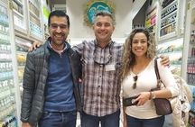 Istanbul Culinary Tour
