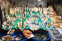 Istanbul Culinary Tour