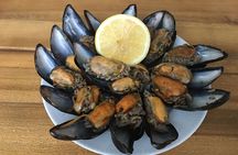 Istanbul Culinary Tour