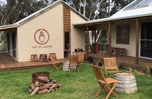Kangaroo Island Premium Wine Tasting Tour