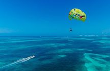 Cancun Parasail Open Schedule 