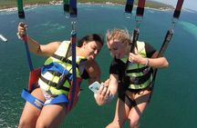 Cancun Parasail Open Schedule 