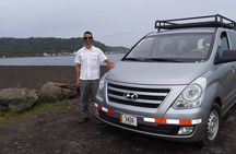  Premium Tour: Rincón de la Vieja Volcano and Waterfall Hiking