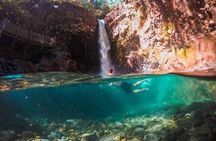  Premium Tour: Rincón de la Vieja Volcano and Waterfall Hiking