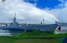 Pearl Harbor Tour Arizona Memorial and USS Bowfin 