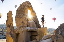 Full Day Cappadocia Tour with Homecooked Lunch