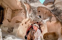 Full Day Cappadocia Tour with Homecooked Lunch