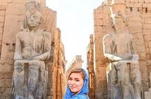 Luxor Private day tour East and West bank from Luxor hotels