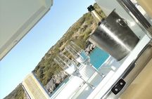 Modern VIP 18 Meter Luxury Sailing Yacht - The Perfect Day 