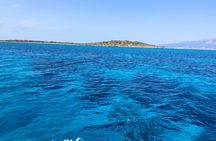 VIP Motor Yacht Charter - 17 meter - 10 Guests max - Full day
