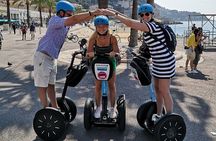 Private Sightseeing Tour Segway Nice - Discovery of the city or Big Tour