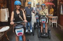 Private Sightseeing Tour Segway Nice - Discovery of the city or Big Tour