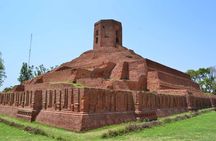 Private Half-Day Tour in Sarnath from Varanasi