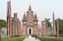 Private Half-Day Tour in Sarnath from Varanasi